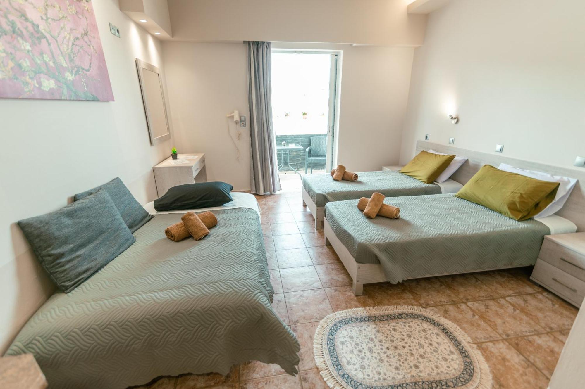 Villa Popi Studios  Kéfalos Esterno foto
