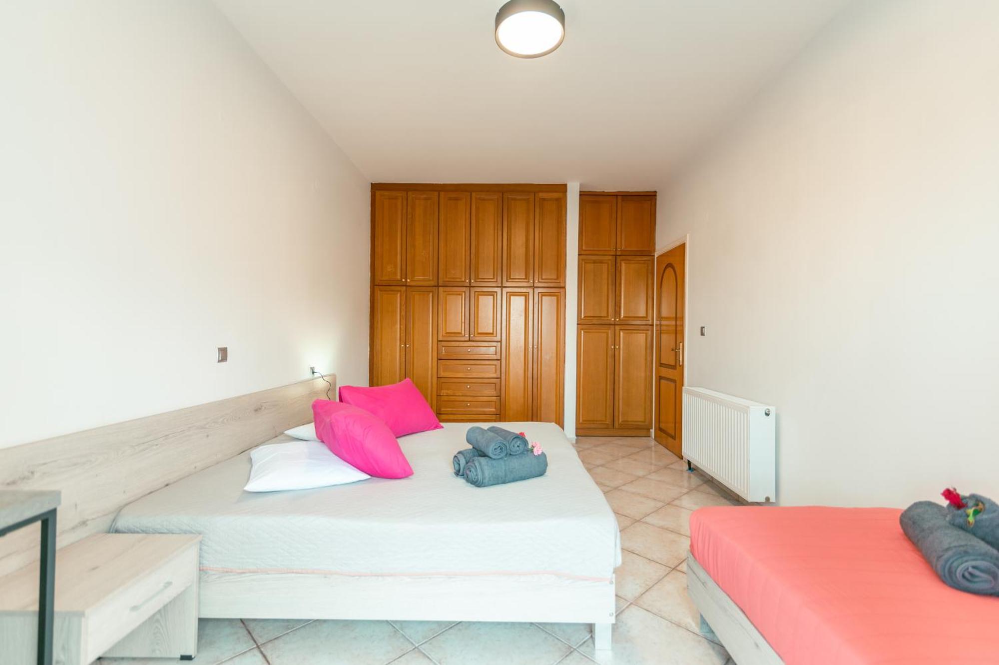 Villa Popi Studios  Kéfalos Esterno foto